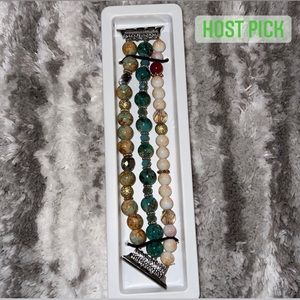 NWT 38/40 mm Apple Watch Band